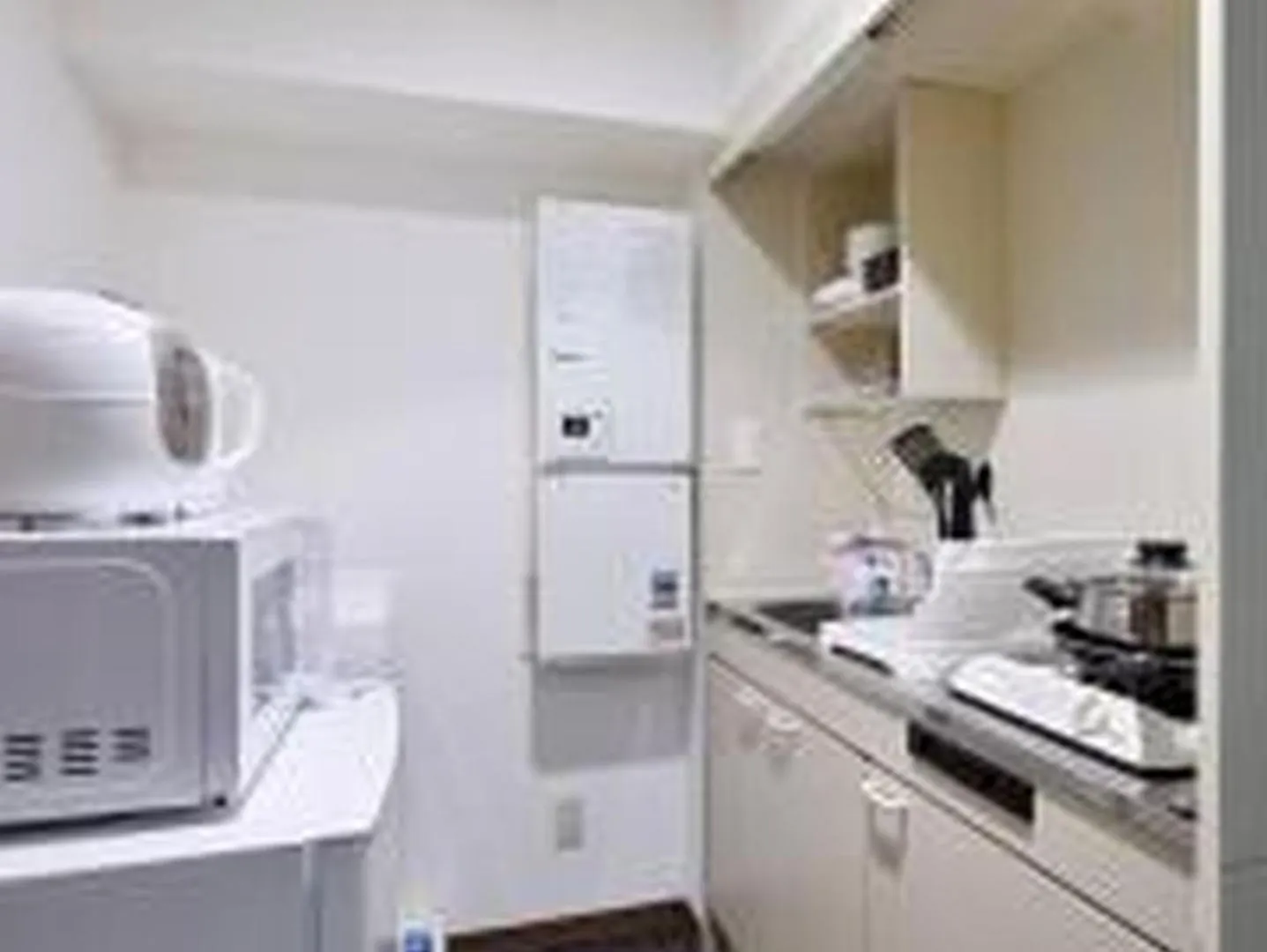 Ferienwohnung コンフィデンスロン401 Ōsaka Japan