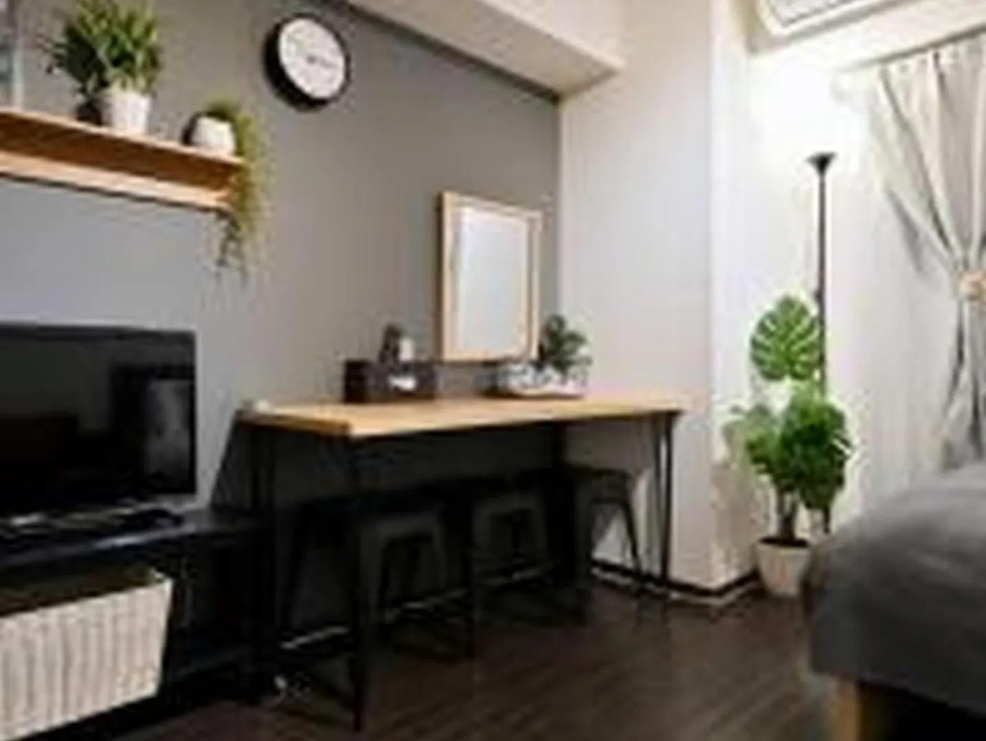 Ferienwohnung コンフィデンスロン401 Ōsaka 0*,  Japan