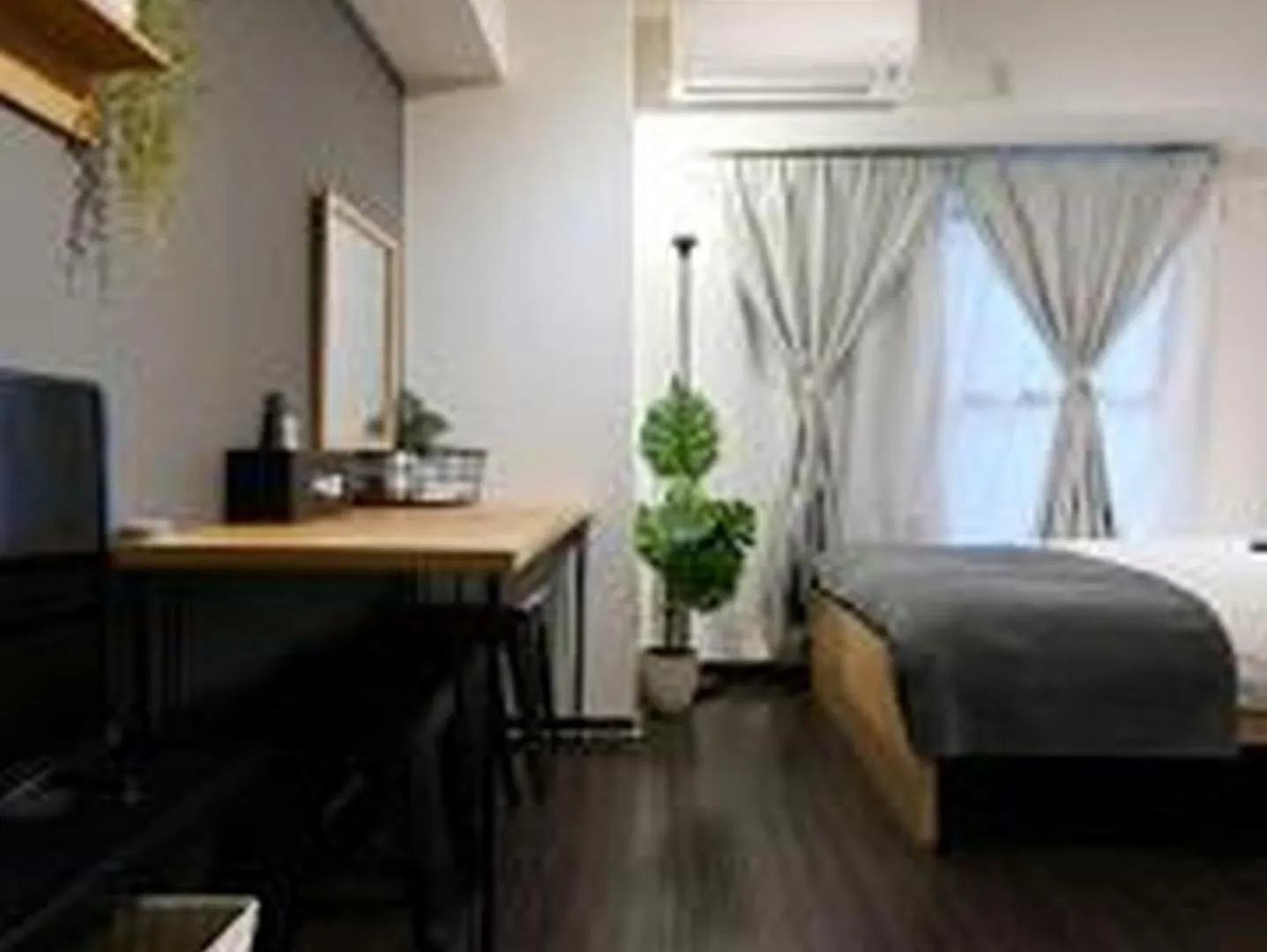 Ferienwohnung コンフィデンスロン401 Ōsaka